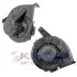 Моторчик печки Audi A1/A2/Skoda Fabia/Rapid/Roomster 01- (Behr) MEAT&DORIA K92114 (фото 1)