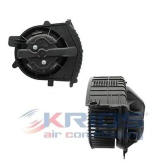 Моторчик печки Renault Scenic II 1.5-2.0 dCi 03- MEAT&DORIA K92151