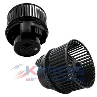 Вентилятор салону MEAT & DORIA VOLVO V40 03.12-08.19 MEAT&DORIA K92355
