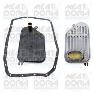 Комплект гідрофільтрів, автоматична коробка передач MEAT&DORIA KIT21003B