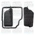 MEATDORIA VW Фильтр АКПП с прокладкой Sharan,Seat Alhambra 95- KIT21006
