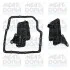 MEATDORIA Фильтр АКПП с прокладкой MAZDA 6 2.3 AWD 02-, MPV 2.5-3.0 99-, KIT21007