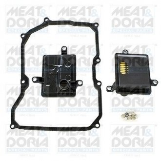 Комплект гідрофільтрів, автоматична коробка передач MEAT&DORIA KIT21011B