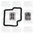 MEATDORIA Фильтр АКП + прокладка DAEWOO Matiz 98- KIT21015
