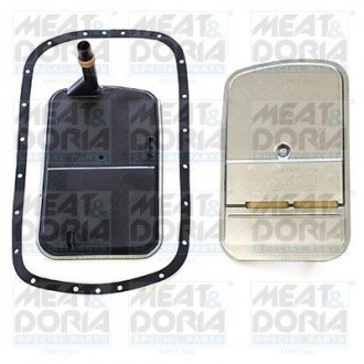 Комплект гидрофильтров, автоматическая коробка передач MEAT&DORIA KIT21024