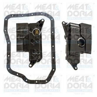 Комплект гидрофильтров, автоматическая коробка передач MEAT&DORIA KIT21045 (фото 1)