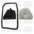 MEATDORIA BMW Масляный фильтр + прокладка АКПП E53,E83,E65. KIT21052