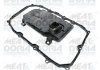 Фільтр АКПП Audi Q7/Porsche Cayenne/Panamera/VW Touareg 3.0-4.8 07- (з прокладкою) KIT21074