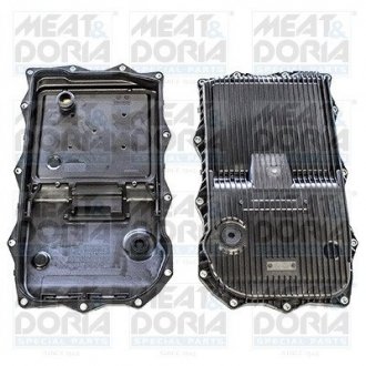 Масляный поддон, автоматическая коробка передач MEAT&DORIA KIT21508