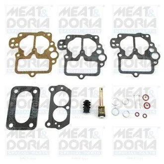 Ремкомплект карбюратора MEAT&DORIA N312
