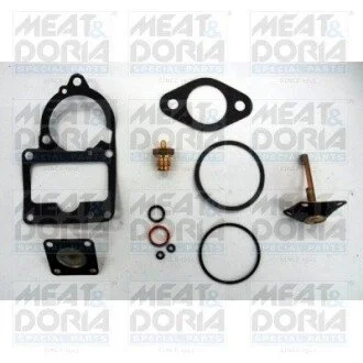Ремкомплект карбюратора MEAT&DORIA S26G