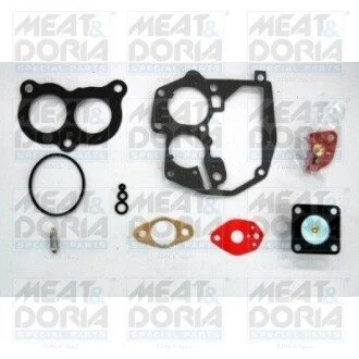 Ремкомплект карбюратора MEAT&DORIA S43G