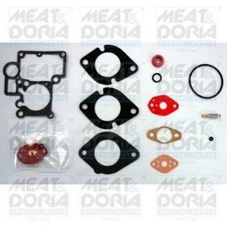 Ремкомплект, карбюратор MEAT&DORIA S50G