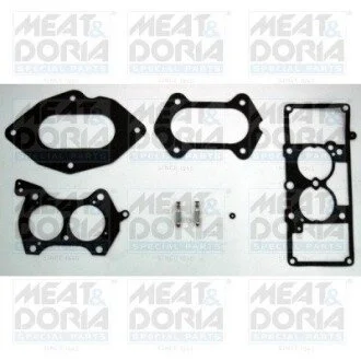 Ремкомплект, карбюратор MEAT&DORIA S52G