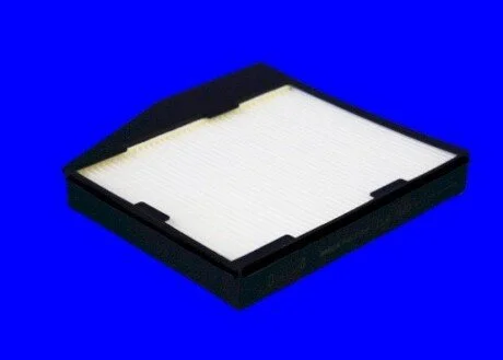Фільтр повітря (салону) MECAFILTER CLR7120