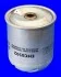 EHC8502 Фільтр оливи EHC8502