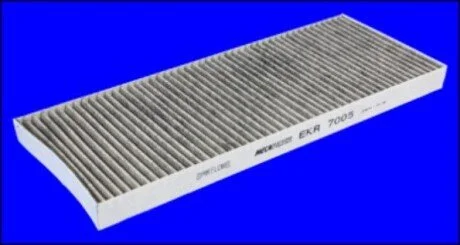 Фільтр повітря (салону) MECAFILTER EKR7005