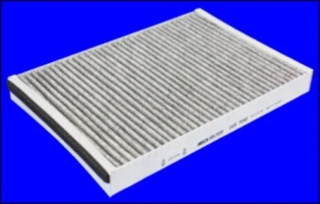 Фільтр повітря (салону) MECAFILTER EKR7040