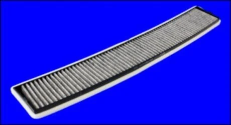 Фільтр повітря (салону) MECAFILTER EKR7098