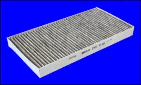 Фільтр повітря (салону) MECAFILTER EKR7106
