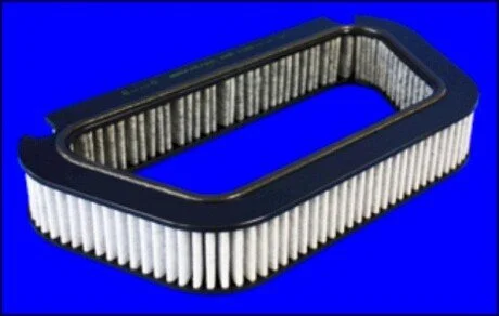 Фільтр салону (аналогWP9173/LAK176) MECAFILTER EKR7149