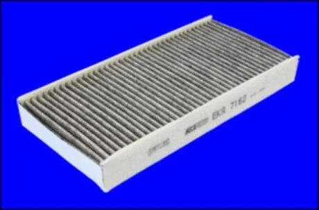 Фільтр салону MECAFILTER EKR7162