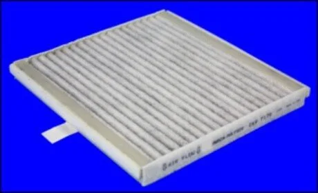 Фільтр повітря (салону) MECAFILTER EKR7170