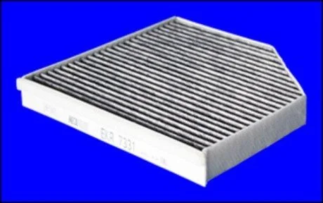 Автозапчастина MECAFILTER EKR7331