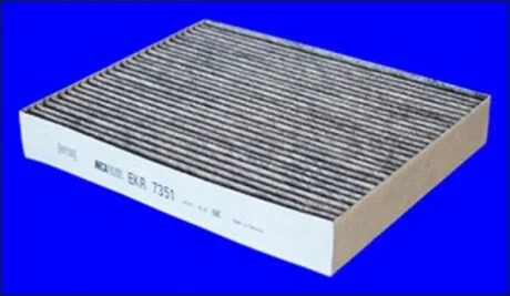 Автозапчасть MECAFILTER EKR7351