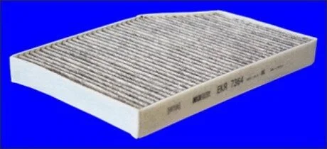 Автозапчасть MECAFILTER EKR7364