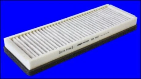 Фільтр повітря (салону) MECAFILTER EKR7517