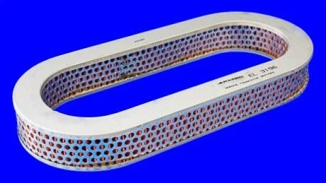 Фільтр повітряний MECAFILTER EL3196