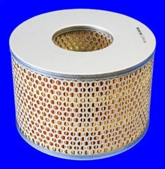 Фільтр повітря (аналогWA6477/) MECAFILTER EL3554