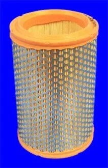 Фільтр повітря MECAFILTER EL3724