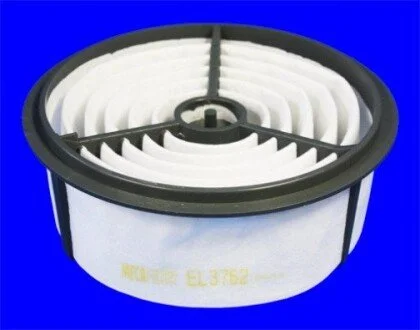 Фільтр повітряний MECAFILTER EL3762