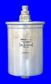 Фільтр палива (аналогWF8039/KL197) MECAFILTER ELE3574