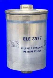 Фільтр палива (аналогWF8029/KL93) MECAFILTER ELE3577