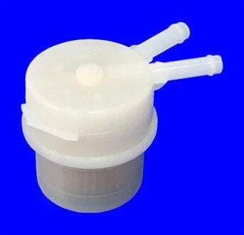 Фільтр палива MECAFILTER ELE3582