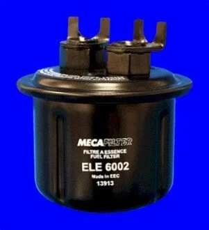 Фільтр палива (аналогWF8073/KL1050D) MECAFILTER ELE6002