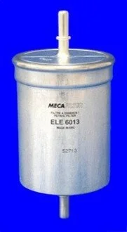 Фільтр палива (аналогWF8041/) MECAFILTER ELE6013
