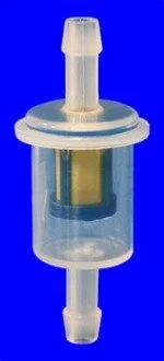 Фільтр палива MECAFILTER ELE6022