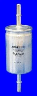 Фільтр палива (аналогWF8194/KL181) MECAFILTER ELE6027