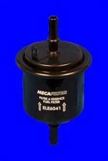 Фільтр палива (аналогWF8359/) MECAFILTER ELE6041