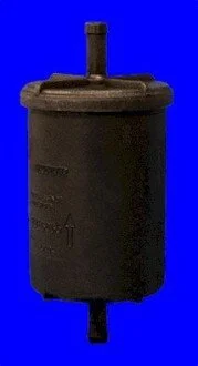 Фільтр палива (аналогWF8033/) MECAFILTER ELE6065