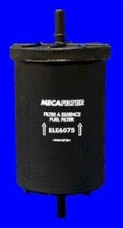 Фільтр палива (аналогWF8041/KL79) MECAFILTER ELE6075
