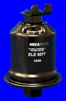 Фільтр палива (аналогWF8421/KL436) MECAFILTER ELE6077
