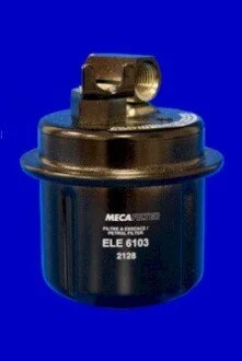 Фільтр палива MECAFILTER ELE6103