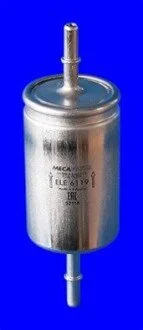 Фільтр палива MECAFILTER ELE6119