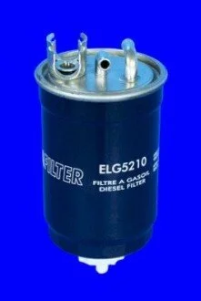 Топливный фильтр MECAFILTER ELG5210