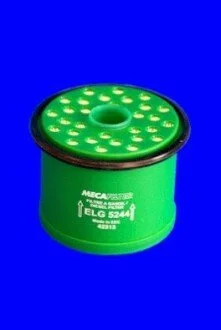Фільтр палива MECAFILTER ELG5244